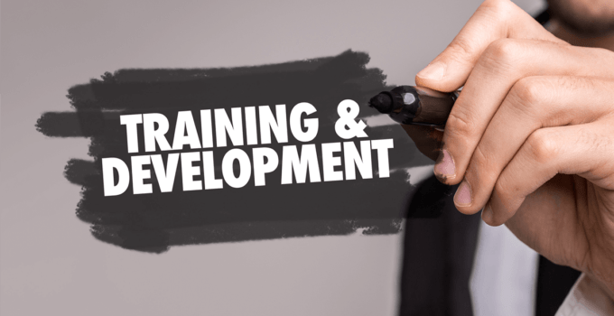 What is Training and Development - Methods of training - Paper Tyari