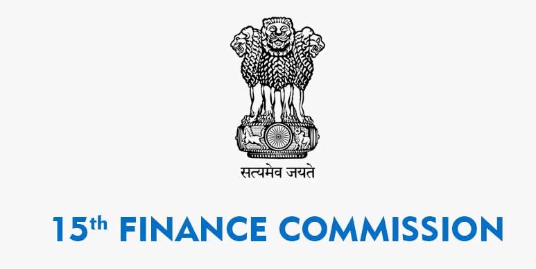 15th finance commission