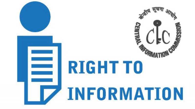 functions of Central Information Commission