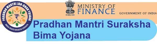 Pradhan Mantri Suraksha Bima Yojana