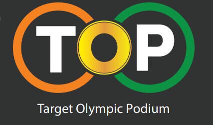Target Olympic Podium Scheme