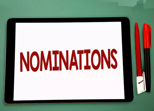 nomination in banking