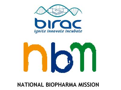 National Biopharma Mission