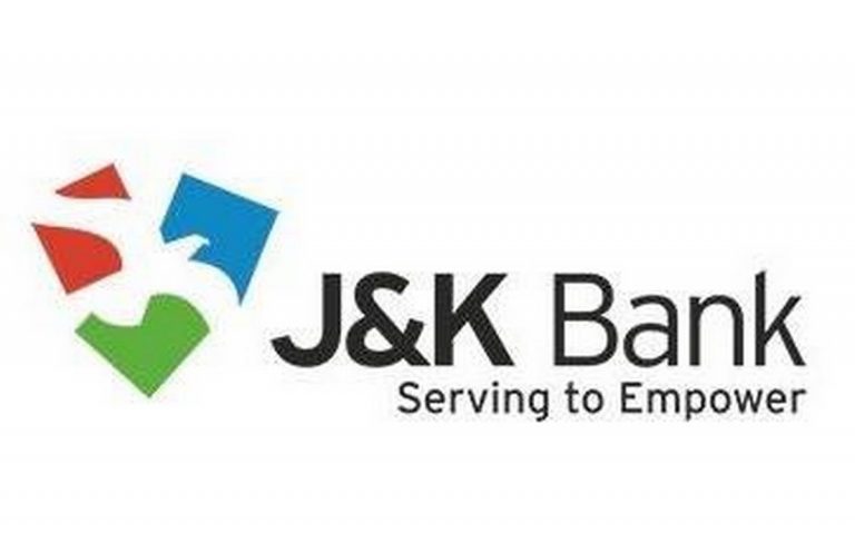 J&K Bank Notification 2020