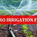 Micro Irrigation Fund