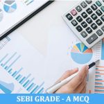 Finance MCQ for SEBI Grade A