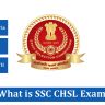 What is SSC CHSL Eligibility Criteria, Exam Pattern, Syllabus for Tier-III