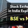 Stock Exchange in India Explained